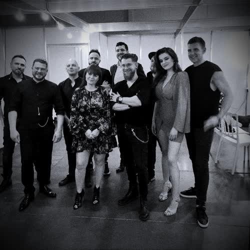 The Greatest Star Show - zdjęcie 28